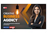 design professional business thumbnails for youtube